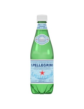 San Pellegrino 50cl